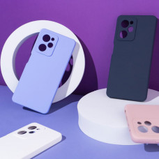Чехол-силикон WAVE Full Silicone Case Samsung A25, Cyprus green