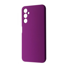 Чехол-силикон WAVE Full Silicone Case Samsung A25, Purple