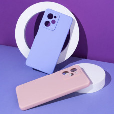 Чехол-силикон WAVE Full Silicone Case Samsung A25, Red