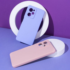 Чехол-силикон WAVE Full Silicone Case Samsung A55, Cyprus green