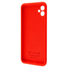 Чехол-силикон WAVE Full Silicone Case Samsung A06, Midnight blue