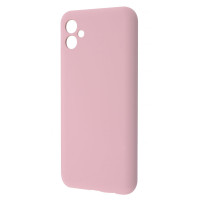 Чохол-силікон WAVE Full Silicone Case Samsung A06, Pink sand