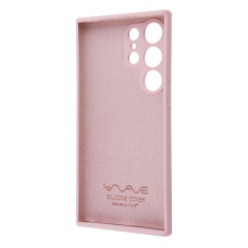 Чехол-силикон WAVE Full Silicone Case Samsung S24 Ultra, Dark purple