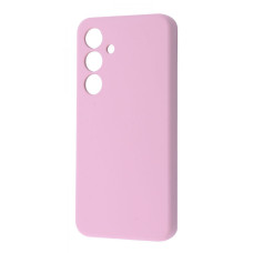 Чехол-силикон WAVE Full Silicone Case Samsung S25 Plus, Pink sand