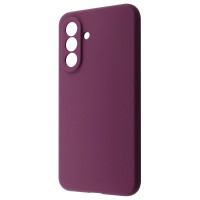 Чехол-силикон WAVE Full Silicone Case Samsung S25 FE, Purple