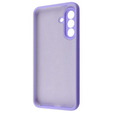 Чехол-силикон WAVE Full Silicone Case Samsung S25 FE, Purple
