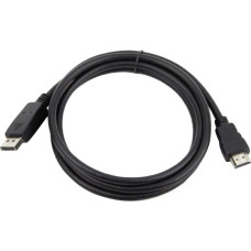 Кабель Display port (DP)/HDMI 3m