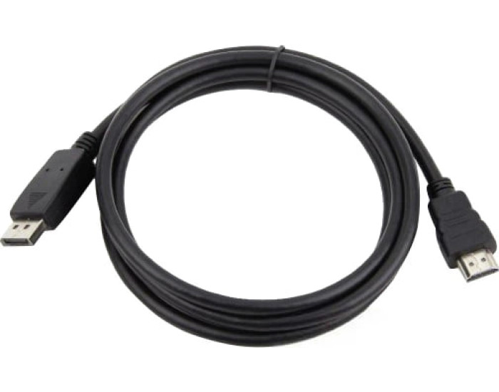 Кабель Display port (DP)/HDMI 3m