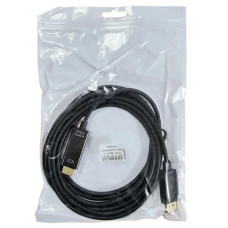 Кабель Display port (DP)/HDMI 3m