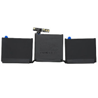 Акумулятор A2171 MacBook Pro 13" A2159/A2289/A2338/ 2019-2021, 5103 mAh, оригінал