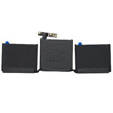 Аккумулятор A2171 MacBook Pro 13" A2159/A2289/A2338/ 2019-2021, 5103 mAh, оригинал