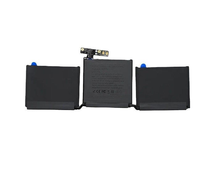 Аккумулятор A2171 MacBook Pro 13" A2159/A2289/A2338/ 2019-2021, 5103 mAh, оригинал