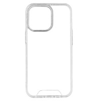 Чохол-силікон Space Drop Protection Case iPhone 13 Pro, Прозорий