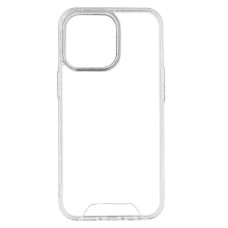 Чохол-силікон Space Drop Protection Case iPhone 13 Pro, Прозорий
