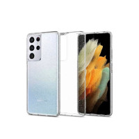 Чохол-силікон Molan Cano Jelly Case Samsung S20 FE /S20 Lite Air, Прозорий