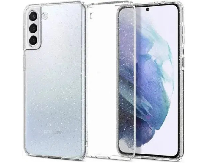 Чехол-силикон Molan Cano Jelly Case Samsung S23, Air clear