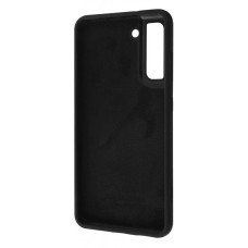 Чехол-силикон WAVE Silicone Case Samsung A05, White