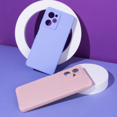 Чехол-силикон WAVE Full Silicone Case Xiaomi 14T, Light purple