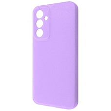 Чехол-силикон WAVE Twinkle Case Samsung A55, Purple