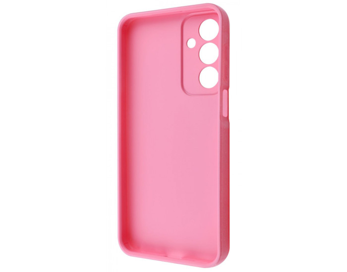 Чехол-силикон WAVE Twinkle Case Samsung A55, Purple