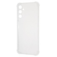 Чехол-силикон WXD 0.8 mm HQ Samsung A24, Clear