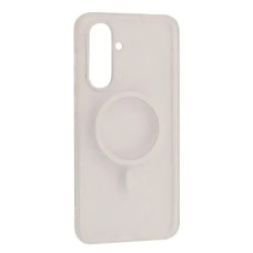 Чехол-силикон WYLD Case MagSafe Samsung A175 A17 4G/5G, Clear