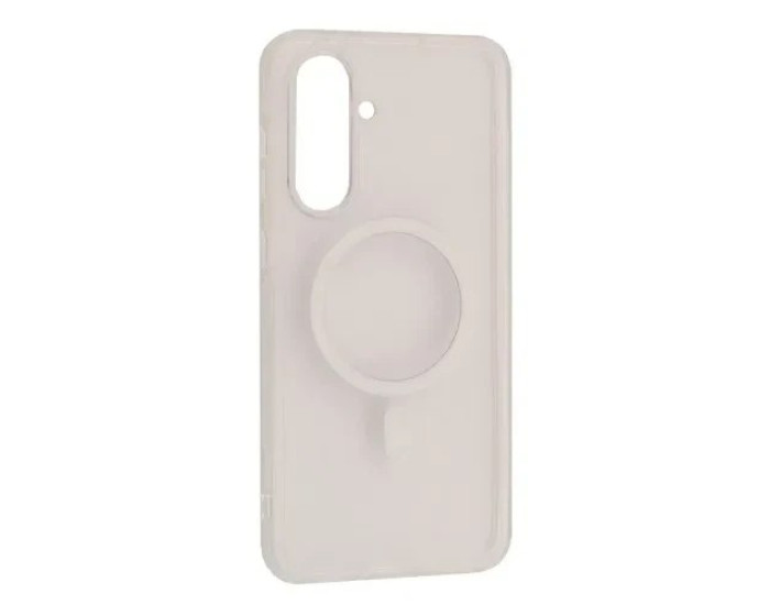 Чехол-силикон WYLD Case MagSafe Samsung A175 A17 4G/5G, Clear