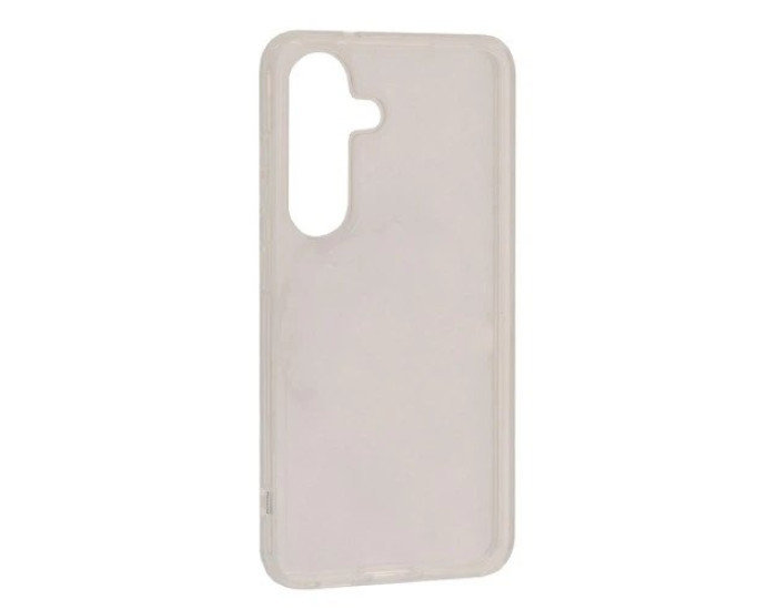 Чехол-силикон WYLD Case MagSafe Samsung A355 A35, Clear