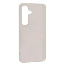 Чехол-силикон WYLD Case MagSafe Samsung A36 /A56 5G, Clear
