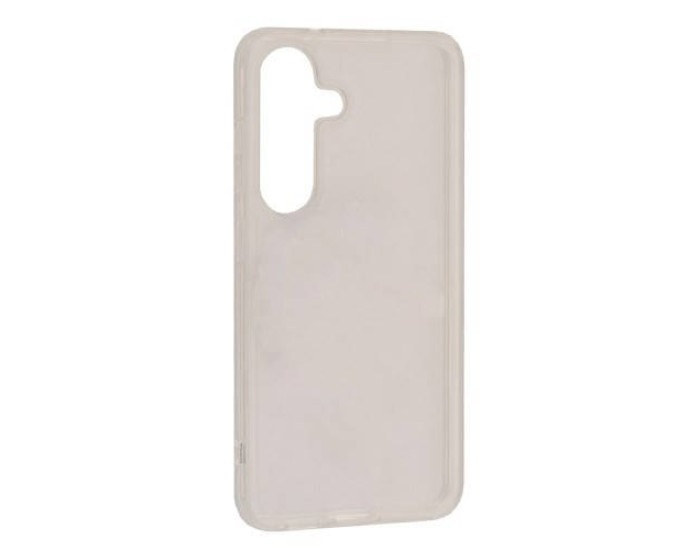 Чехол-силикон WYLD Case Samsung A36 /A56 5G, Clear