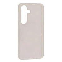 Чехол-силикон WYLD Case Samsung A355 A35, Clear