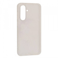 Чехол-силикон WYLD Case Samsung A17, прозрачный