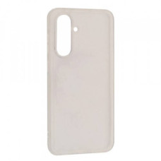 Чехол-силикон WYLD Case Samsung A17, прозрачный