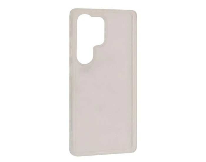 Чехол-силикон WYLD Case Samsung S25 Ultra, Clear