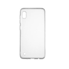 Чехол-силикон CLEAR case 2.0mm Samsung A105, прозрачный