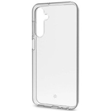 Чехол-силикон CLEAR case 2.0mm Samsung A17, прозрачный