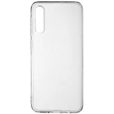 Чехол-силикон CLEAR case 2.0mm Samsung A30S /A50 /A50S (А307 /A505F /A507F) прозрачный