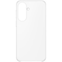 Чохол-силікон CLEAR case 2.0mm Samsung A37, Прозорий