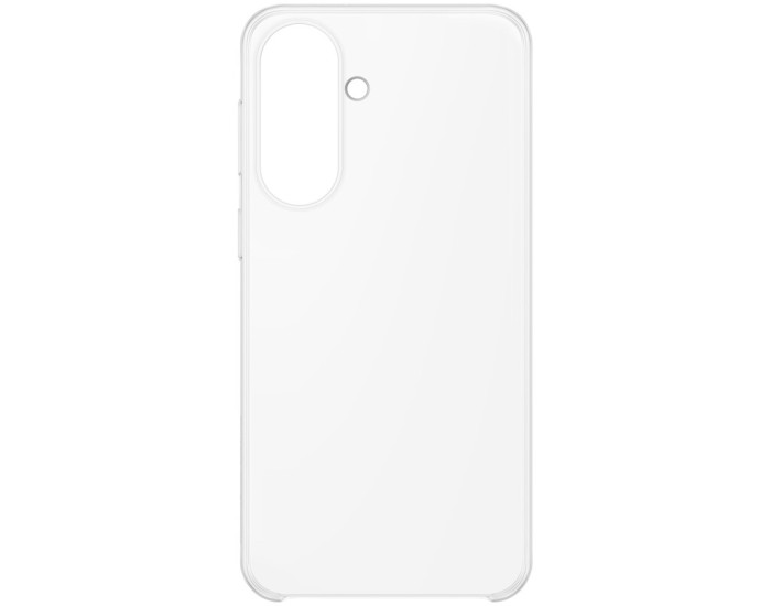 Чехол-силикон CLEAR case 2.0mm Samsung A57, прозрачный