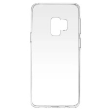 Чехол-силикон CLEAR case 2.0mm Samsung S9 Plus, прозрачный