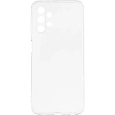 Чехол-силикон CLEAR case 2.0mml Samsung A135 A13, прозрачный