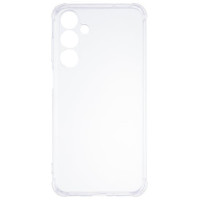 Чехол-силикон CLEAR case 2.0mml Samsung A165 A16, прозрачный