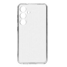 Чехол-силикон CLEAR case 2.0mml Samsung A546 A54, прозрачный