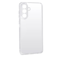 Чехол-силикон CLEAR case 2.0mml Samsung A566 A56, прозрачный