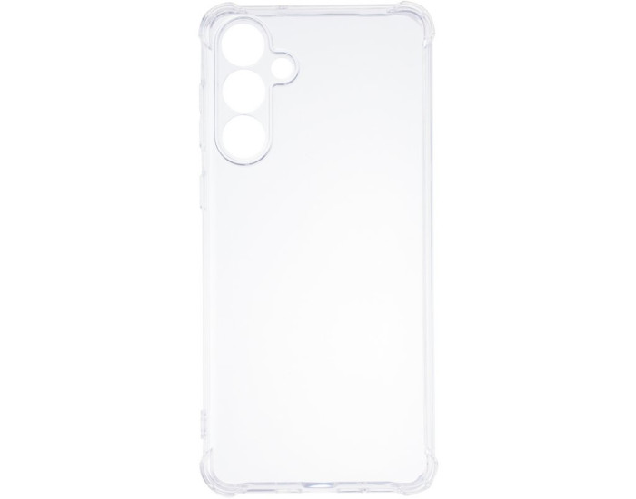 Чехол-силикон Gelius Ultra Thin Proof Samsung M556 M55, Transparent