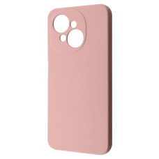 Чохол-силікон WAVE Colorful Case Tecno Spark Go 2025 /Go 1 /Pop 9, Pink sand
