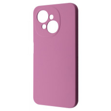 Чохол-силікон WAVE Colorful Case Tecno Spark Go 2025 /Go 1 /Pop 9, Black currant