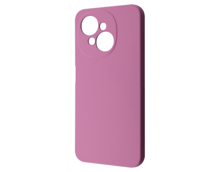 Чохол-силікон WAVE Colorful Case Tecno Spark Go 2025 /Go 1 /Pop 9, Black currant