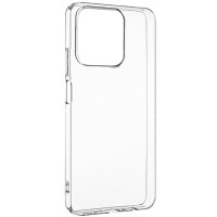 Чехол-силикон Epic Transparent 1,5mm ZTE Blade A73 4G, прозрачный