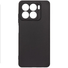 Чохол-силікон Epik Full Camera ZTE Blade A56, чорний